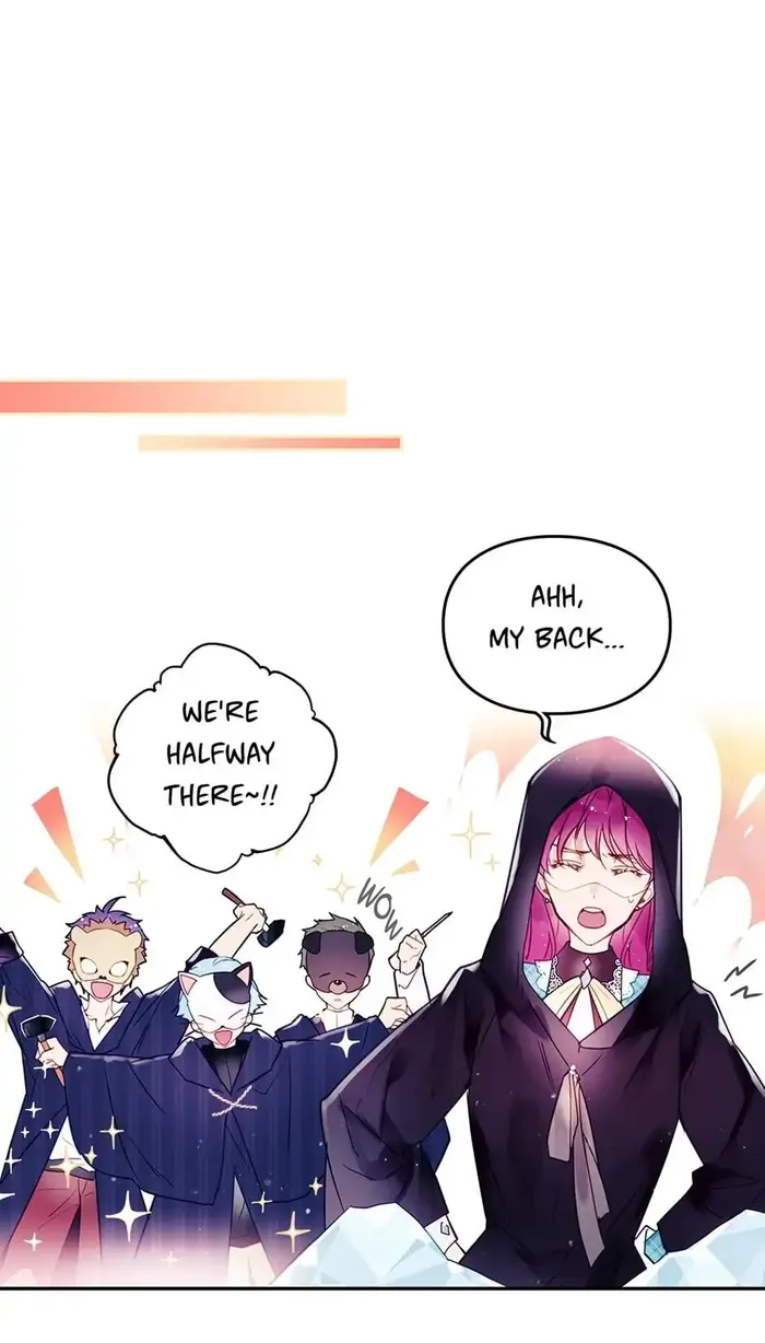 Villains Are Destined to Die Chapter 33 image 33_optimized